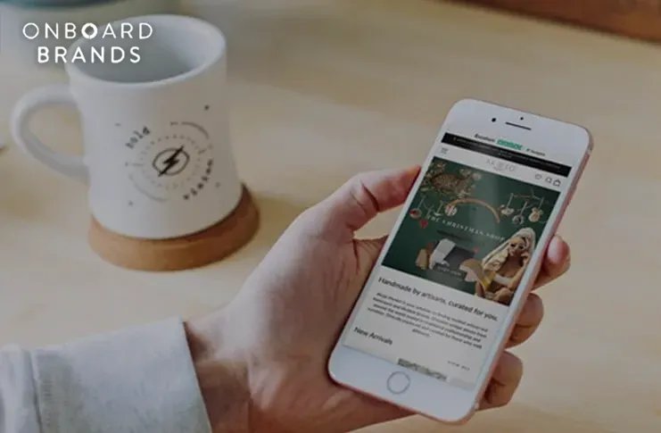 Onboard Brands Three